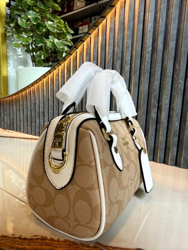 Mini Rowan Crossbody Bag