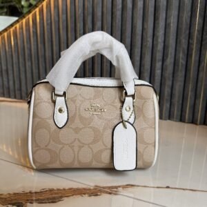 Mini Rowan Crossbody Bag